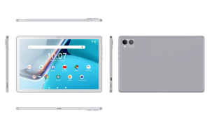 Tablet Pritom P40/M40, Gran Venta, 10.1 Pulgadas, Android, Llamadas 4G, Pantalla Táctil, 1920*1200 FHD, 12GB RAM+128GB ROM - Product Image 5