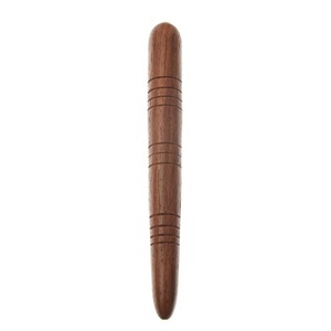 ไม้นวดแผนไทยแบบดั้งเดิมปากกานวดกดจุดด้วยมือสำหรับนวดทั่วร่างกาย - Product Image 1