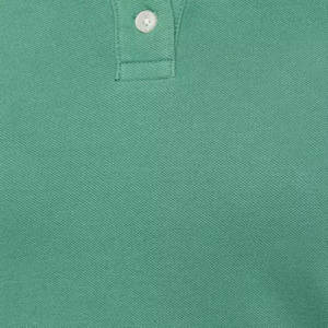 Camiseta de Punto Personalizada para Mujer, Antiarrugas, Estampada, Transpirable, de Algodón, Manga Corta, Estilo Casual Elegante, Uniforme Corporativo - Product Image 6