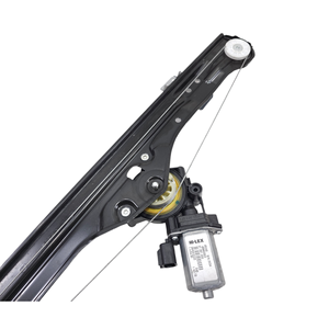 ALZACRISTALLO ELETTRICO ANTERIORE DESTRO PEUGEOT Boxer 4a Serie 1650899180 (11>) - Product Image 5