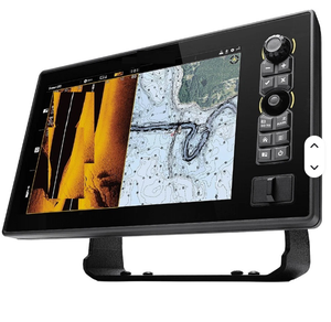 SOLIX 10 G3 Barco Cebador Portátil con Sonda de Pesca, PVC Ecológico de Alta Calidad, CHIRP - Product Image 4