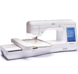 Máquina de Coser y Bordar Combinada Innov-isv5 NUEVA, de Alta Calidad - Product Image 2