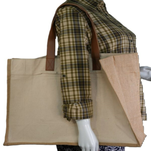 Sac fourre-tout en toile et coton écologique personnalisable pour enfants Sac à provisions facile à transporter Sac promotionnel pour enfants avec logo à motif de dessin animé - Product Image 3