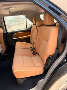 Nuevo/Usado TOYO-TA FORTUNE 2026 2.4L 3.0L Diésel Automático 4x4 SUV Techo Solar Asientos de Cuero Oscuro 6 Plazas 24000km 360 - Product Image 5