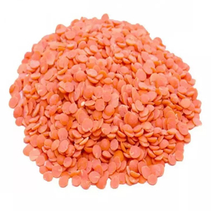 Lentejas rojas de alta calidad, sin procesar, limpias, clasificadas, suministro a granel para la industria alimentaria, comercio minorista y mercados de comercio global. - Product Image 6