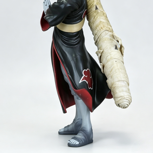Figurine <span class=keywords><strong>Kisame</strong></span> Hoshigaki, modèle GK d'anime, jouet tendance, statue, article de collection, décoration de table, cadeau d'anniversaire, article populaire - Product Image 4