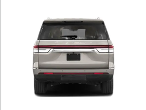 SUV de Lujo de Tamaño Completo 2022, Carrocería Larga, 7/8 Plazas, Interior Premium, Características de Alta Comodidad, Usado - Product Image 4