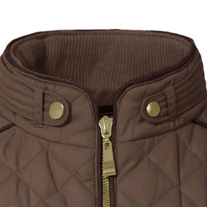 Gilets matelassés pour hommes 2025, gilets chauds à bulles, veste sans manches personnalisée, gilets chauffants respirants avec le meilleur OEM - Product Image 4