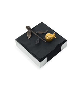 Offre Spéciale Table Porte-mouchoirs décoratifs Triangle Design Fil métallique et porte-serviettes sur pied - Product Image 6