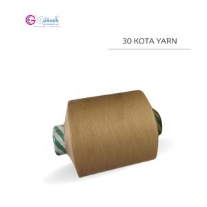30 Kota <b>Metallic</b> <b>Yarn</b> High Tenacity Filament <b>Yarn</b> for Embroidery Fancy <b>Yarn</b> With Lurex and Lichi Intricacies - Product Image 3