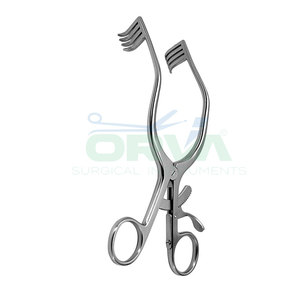 เครื่องดึงกลับสัตวแพทย์เครื่องมือดึงกลับสัตวแพทย์นำกลับมาใช้ใหม่ได้ - Product Image 2