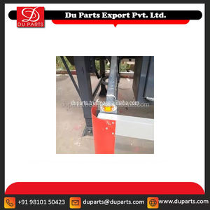 Éclairer avec excellence: le feu latéral LED le plus vendu pour les remorques offre une visibilité et une sécurité optimales - Product Image 2