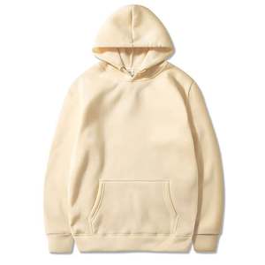 Sudadera Personalizable 100% Algodón para Hombre, Invierno, Diseño Sólido, Cierre de Cremallera, Impresión Digital, Técnicas de Lavado, Ecológica - Product Image 4