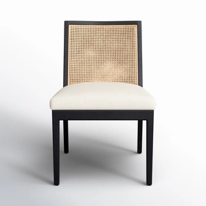 เก้าอี้หวายผสมเฟอร์นิเจอร์ mahya สามารถปรับสีและขนาดได้สไตล์โมเดิร์น - Product Image 3