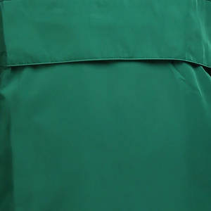 Veste coupe-vent pour homme avec logo personnalisé imprimé, col montant, tissu en toile, poche avant, écologique et imperméable - Product Image 6