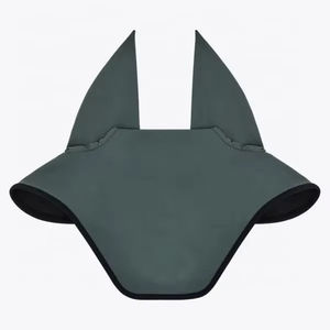 Almohadillas de Silla de Montar de la Mejor Calidad OEM, Almohadillas de Silla de Montar Ecuestres con Colores Personalizados y Logotipo Personalizado - Product Image 2