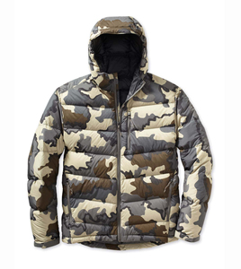 MOVA TEXTILES Cameo Veste matelassée de haute qualité pour hommes Parka Bubble Design Manteaux d'extérieur matelassés prix de gros - Product Image 1