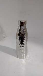 Cola Shaped Stainless Steel Mirror Bottle Party Occasions Stainless Steel <b>Tumblers</b> Insulated - Product Image 2