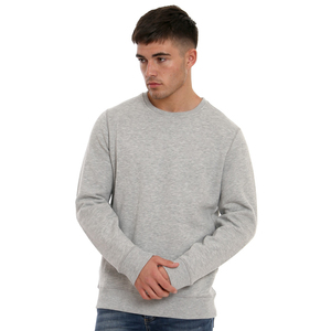 Wholesale Custom made High Quality 100% Cotton Loose Fit Hoodies & Sweatshirt Casual Wear Drop Shoulder Hip Hop Sweatshirt - Product Image 3