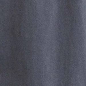 Camisetas de Hombre en Oferta, Color Gris, Cuello Redondo, Lisas, con Bolsillo Lateral, para Verano, de Algodón, Talla Grande, Manga Corta - Product Image 6