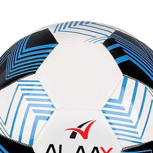 Alaay, balón de fútbol profesional de alta calidad, tecnología de laminación térmica de cuero, balón de fútbol Original - Product Image 6