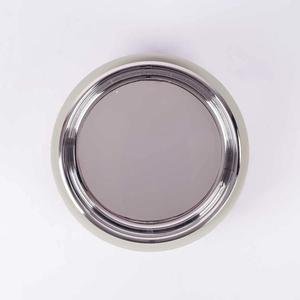 Casserole imprimée d'autocollants multicolores pour réchauffer les aliments avec un design personnalisé disponible à un prix abordable Buffet Hotpot - Product Image 5