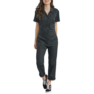 High Quality Flame <b>Fire</b> <b>Retardant</b> Breathable Quick Dry Safety Coveralls Customizable Men's Women's Work <b>Overall</b> Uniforms Cotton - Product Image 1