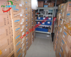 Pièces de rechange pour machines Smt JukiKE 2030 YC <span class=keywords><strong>1</strong></span> arbre Servo Driver TA8073N1 E9621729000 E9621-729-000 - Product Image 5