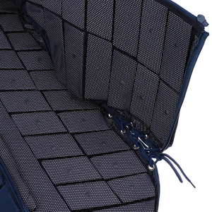 Chaleco ecuestre personalizado para montar a caballo, chaleco de seguridad profesional acolchado para montar a caballo, equipo protector corporal para hombres y mujeres - Product Image 5