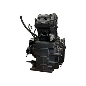 Motor Suzuki SV650 de 4 Tiempos de 1999 Usado con Encendido CDI Desmontado para Piezas - Product Image 1