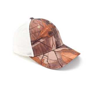 Hot Sale <b>Blank</b> Cotton Back Baseball <b>Cap</b> Adult 5 Panels Solid Color Trucker <b>Caps</b> Mesh Trucker Hat With Custom logo Available - Product Image 5