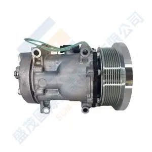 AC-86009 compressore per compressore AC automobilistico CAT 3201291 24V