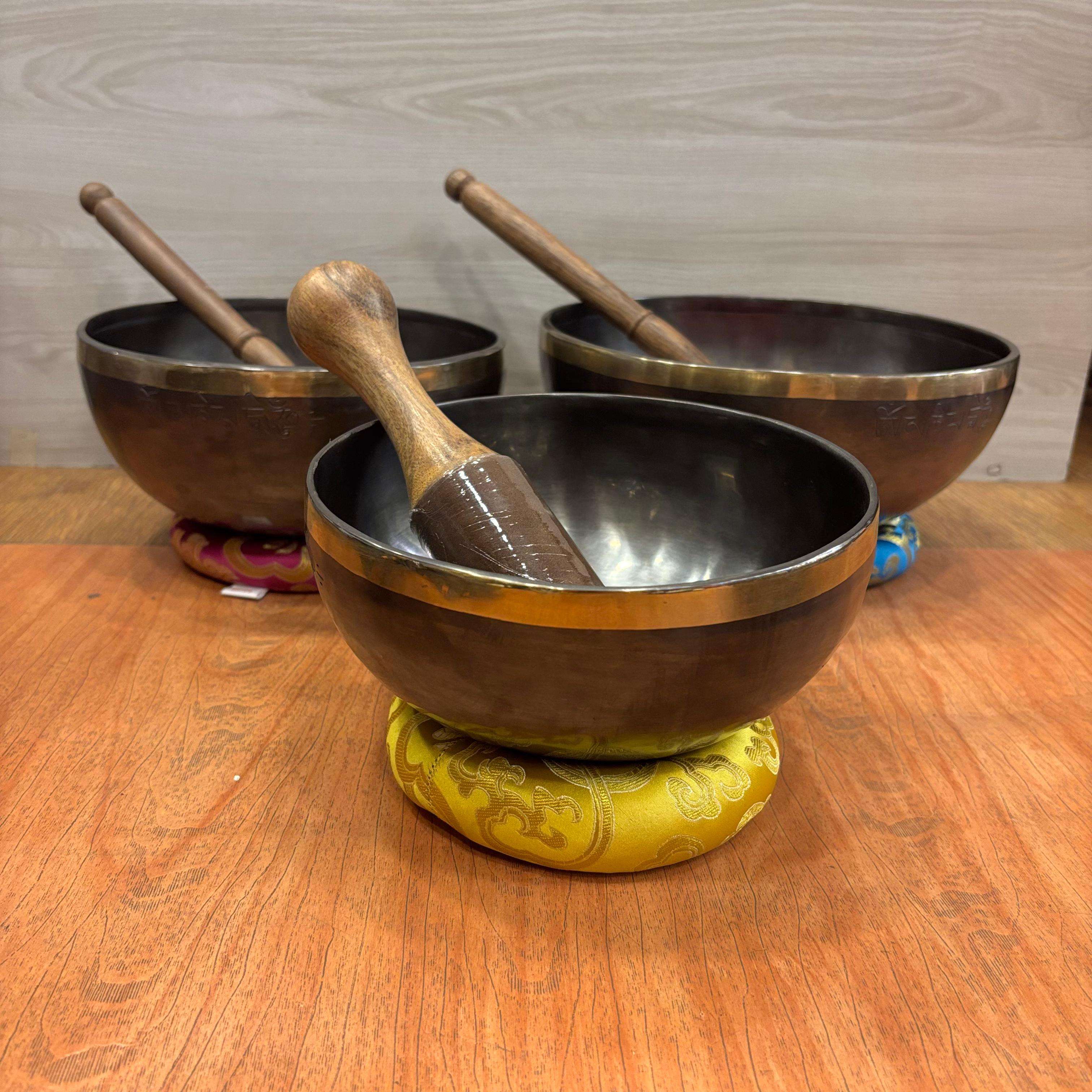 antique, black, brown, golden bronze color, tiger antique