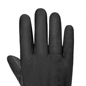 Gants de sécurité de travail en cuir à doigts entiers de haute qualité Matériaux de meilleure qualité Caractéristiques de protection - Product Image 3
