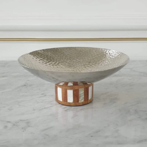 Vaisselle pour la maison et la cuisine Bol de service avec matériau de qualité supérieure Bol de service au chocolat de l'Inde Fabricant - Product Image 5