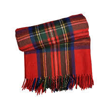 Couverture de pique-nique en matériau de qualité Design classique respirant doux et confortable couvertures en tartan en gros vente par HARSHIT INTERNATIONAL - Product Image 4