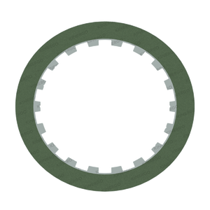 Disco de Fricción FHK02F1 para Hyundai / Kia A6LF1, A6LF2, A6LF3 (Embrague Captivo) - Product Image 1