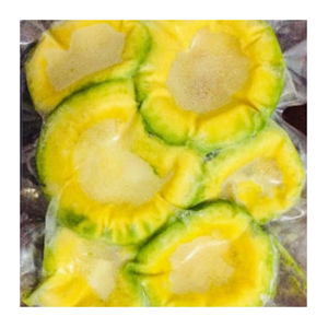 Vietnam Congelado Aguacate Exportación Mayorista-Premium Bulk Aguacate Congelado para Batidos, Guacamole, Tostadas, Untar - Product Image 4