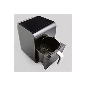 Homend X 2507H Friteuse électrique carrée - Product Image 4