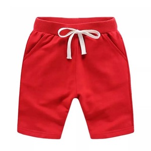High Quality Men's and Women's Spring and Summer Outdoor 180 Grams Casual Street Hip-hop Sports Fitness 100% <b>Polyester</b> <b>Shorts</b> - Product Image 5