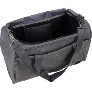 New Arrival Lightweight Classic Comfortable Large Capacity Judo Duffle Bag Custom Made <b>Traveling</b> Martial Arts Wear - Product Image 3