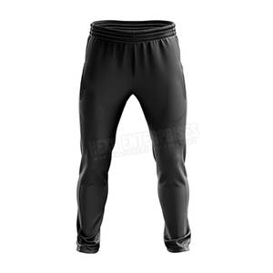 Conjunto de pantalón y camisa de cricket transpirable de entrenamiento profesional nuevo uniforme de Jersey de cricket personalizado - Product Image 6