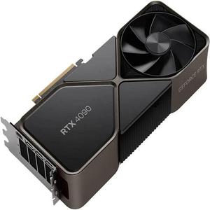 MEJOR PRECIO para Tarjeta Gráfica RTX 4090 Founders Edition - Product Image 1