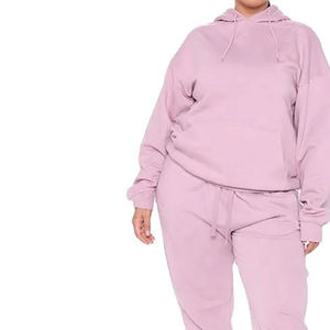 High Quality Women Tracksuit Pullover Plus Size Tracksuit for Ladies Casual Wear Sweat Suits Full Digital Print Winter 10 Sets - Product Image 2