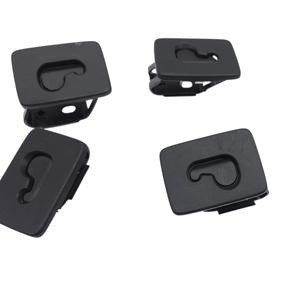 Supports de filet de séparation de coffre AUDI Q5 Série (8RB) 8K9861736 (08>12) - Product Image 6
