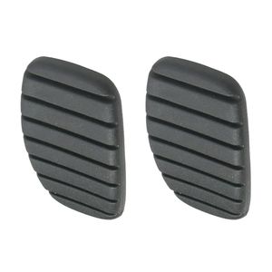 Embrague, goma de pedal de freno para Renault Laguna 2, Scenic 2, Trafic 2-2 piezas - Product Image 1