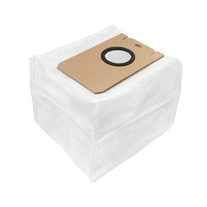 Pièces de rechange compatibles avec l'aspirateur robot <span class=keywords><strong>Neabot</strong></span> No Mo <span class=keywords><strong>Q11</strong></span>, filtre HEPA, chiffon de nettoyage, sac à poussière, accessoires - Product Image 5