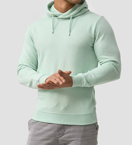 Chándales de algodón Sudaderas CON CAPUCHA DE Pakistán 100% Sudaderas con capucha de algodón Sudaderas con capucha transpirables para hombres Sudaderas de Pakistán - Product Image 2