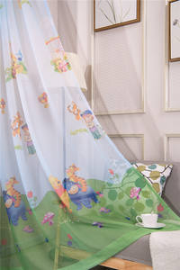 Top-qualità di fabbrica: cartone animato <span class=keywords><strong>tende</strong></span> oscuranti <span class=keywords><strong>per</strong></span> i bambini tenda sicura e accogliente <span class=keywords><strong>per</strong></span> le camere dei bambini e camere da letto - Product Image 3