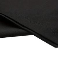 T-shirts pour hommes personnalisés en gros avec impression de strass - 100% coton, séchage rapide et respirant